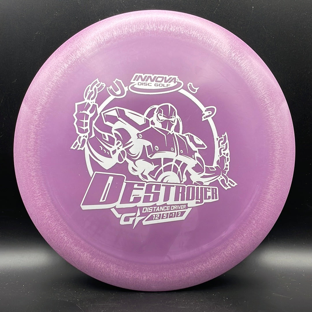 Innova - Destroyer - G-Star