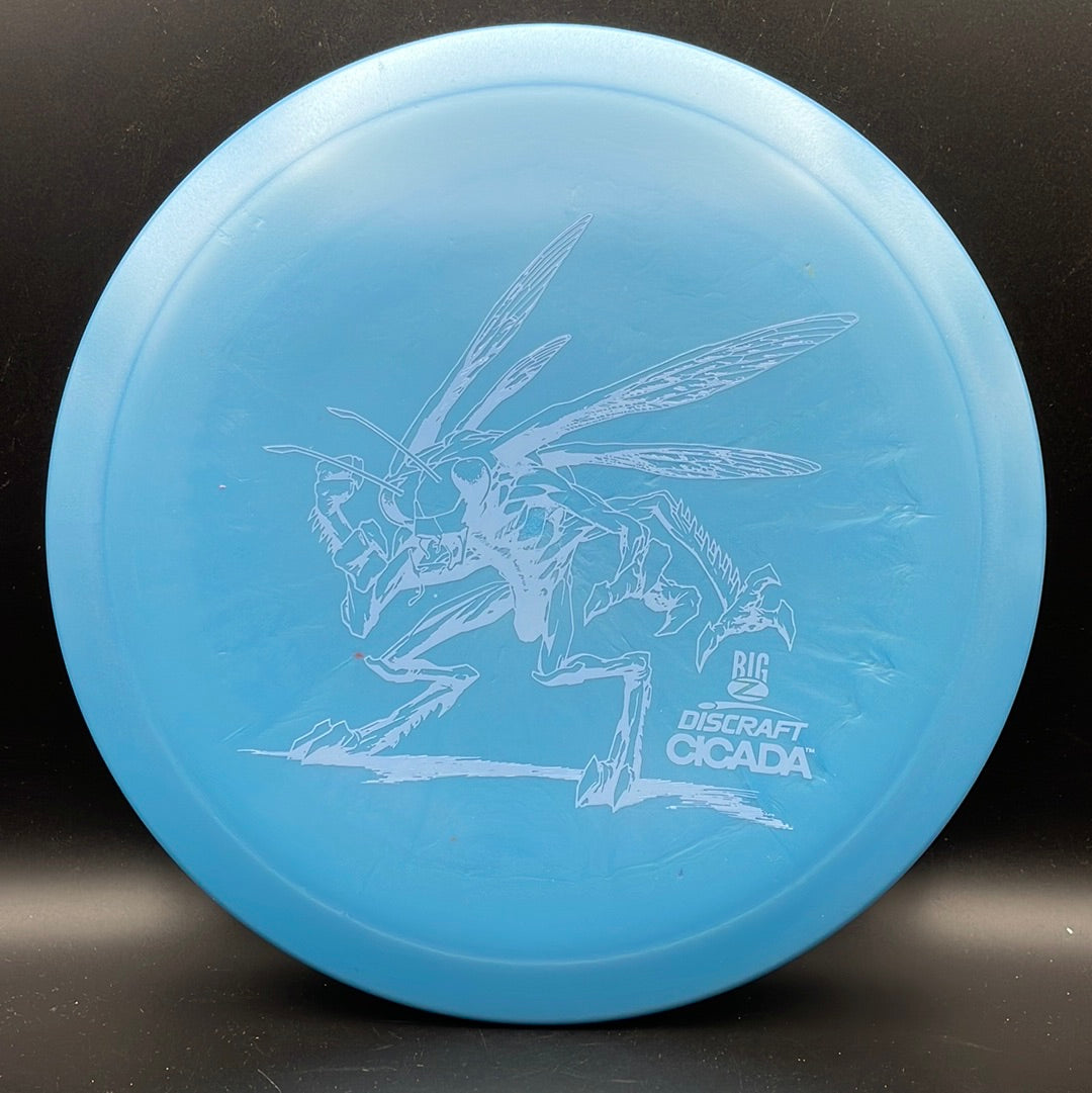 Discraft - Cicada - Big Z