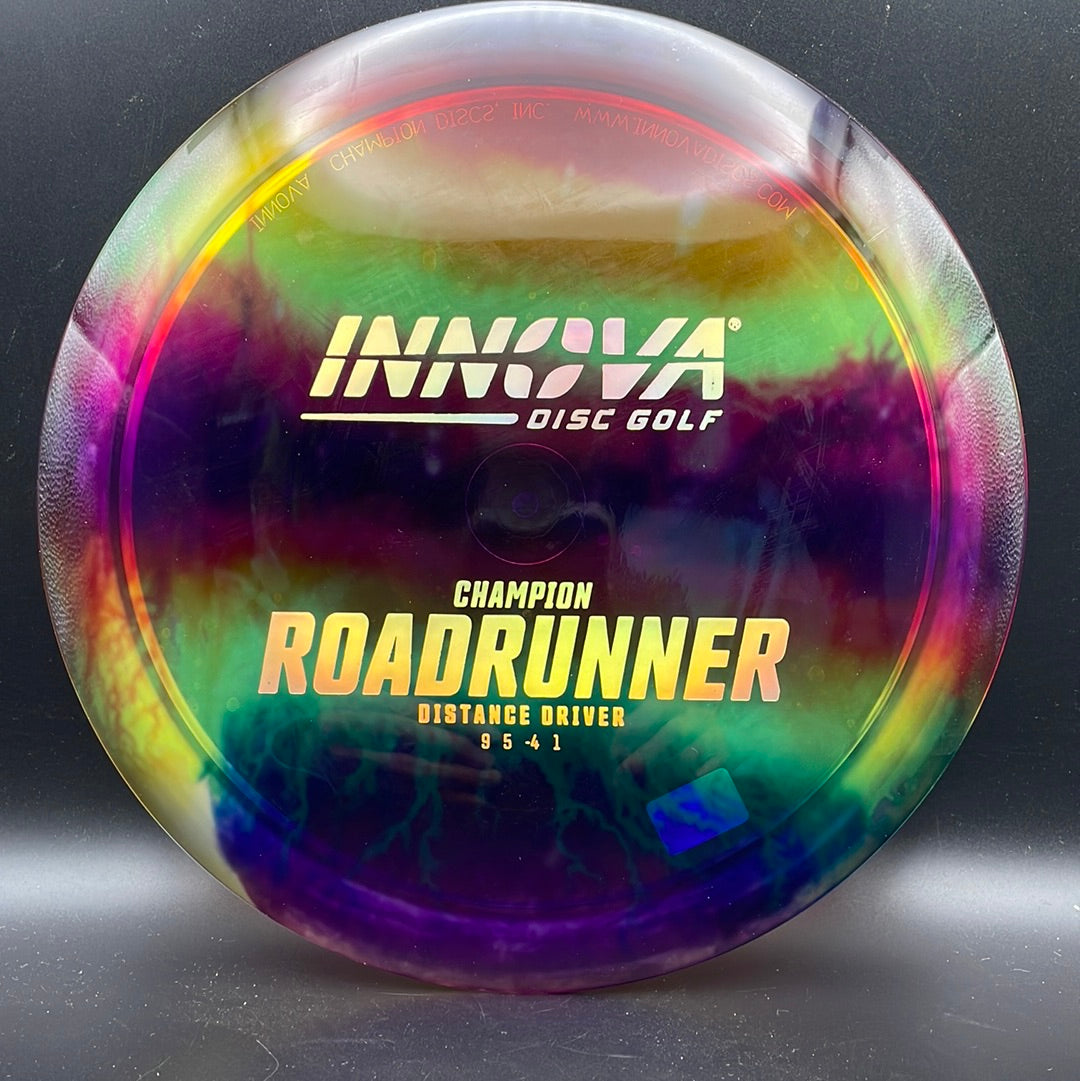 Innova - Roadrunner - Champion I-Dye