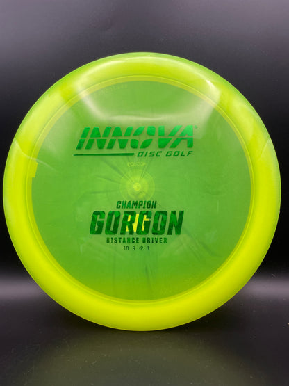Innova - Gorgon - Champion