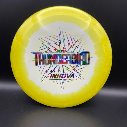 Innova - Thunderbird - Halo Star