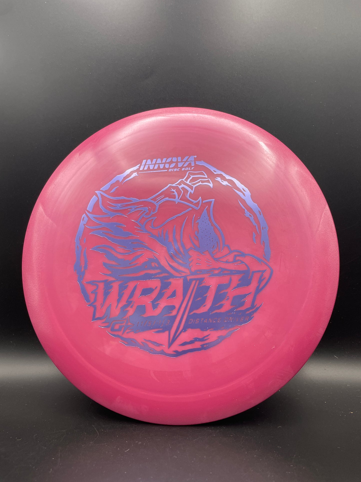 Innova - Wraith - G-Star