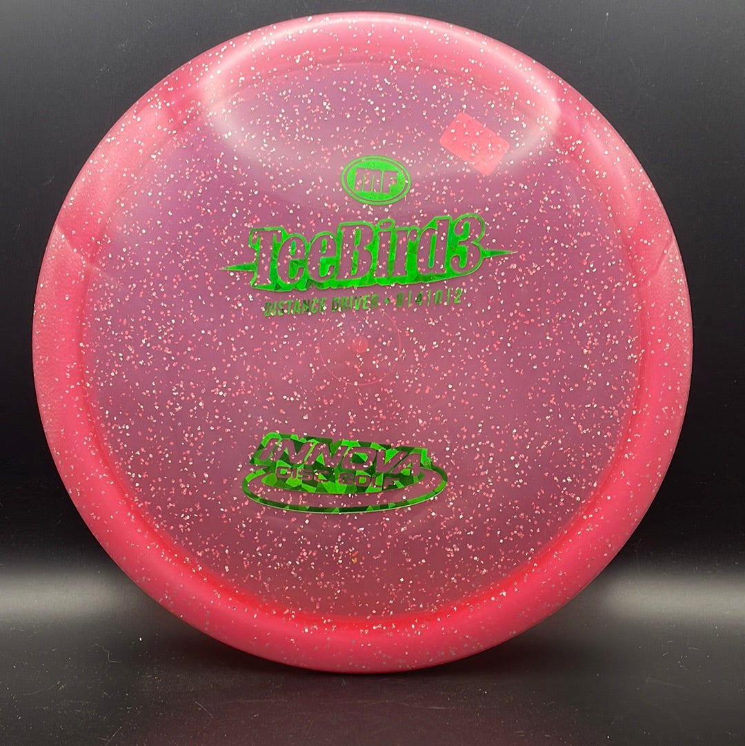 Innova - Teebird3 - Metal Flake Champion