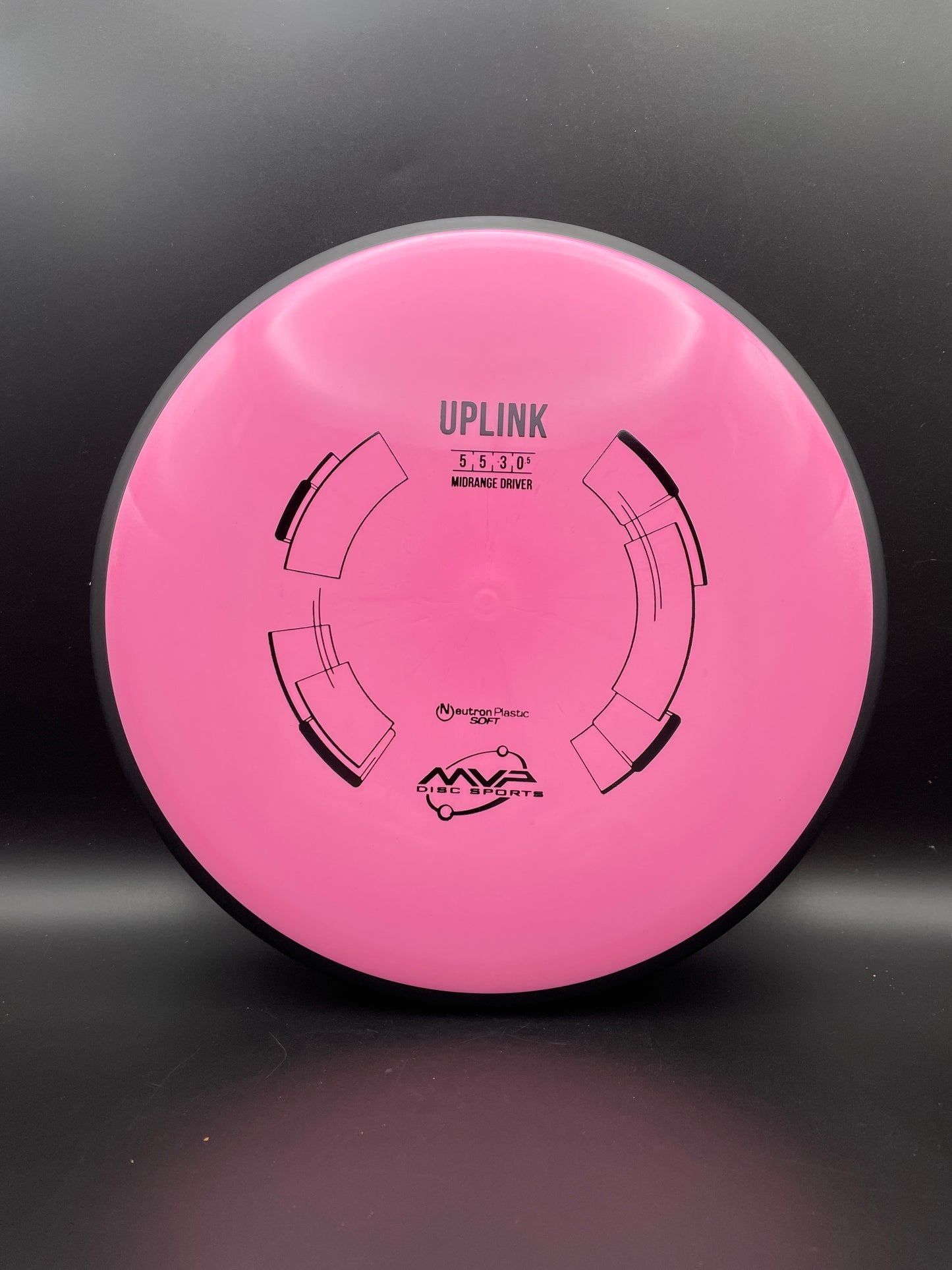 MVP - Uplink - Neutron Soft