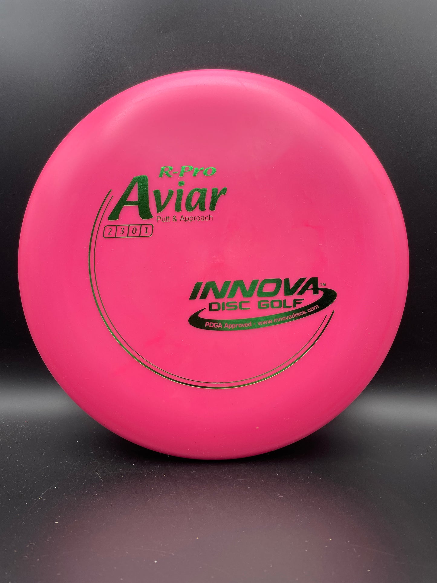 Innova - Aviar - R-Pro