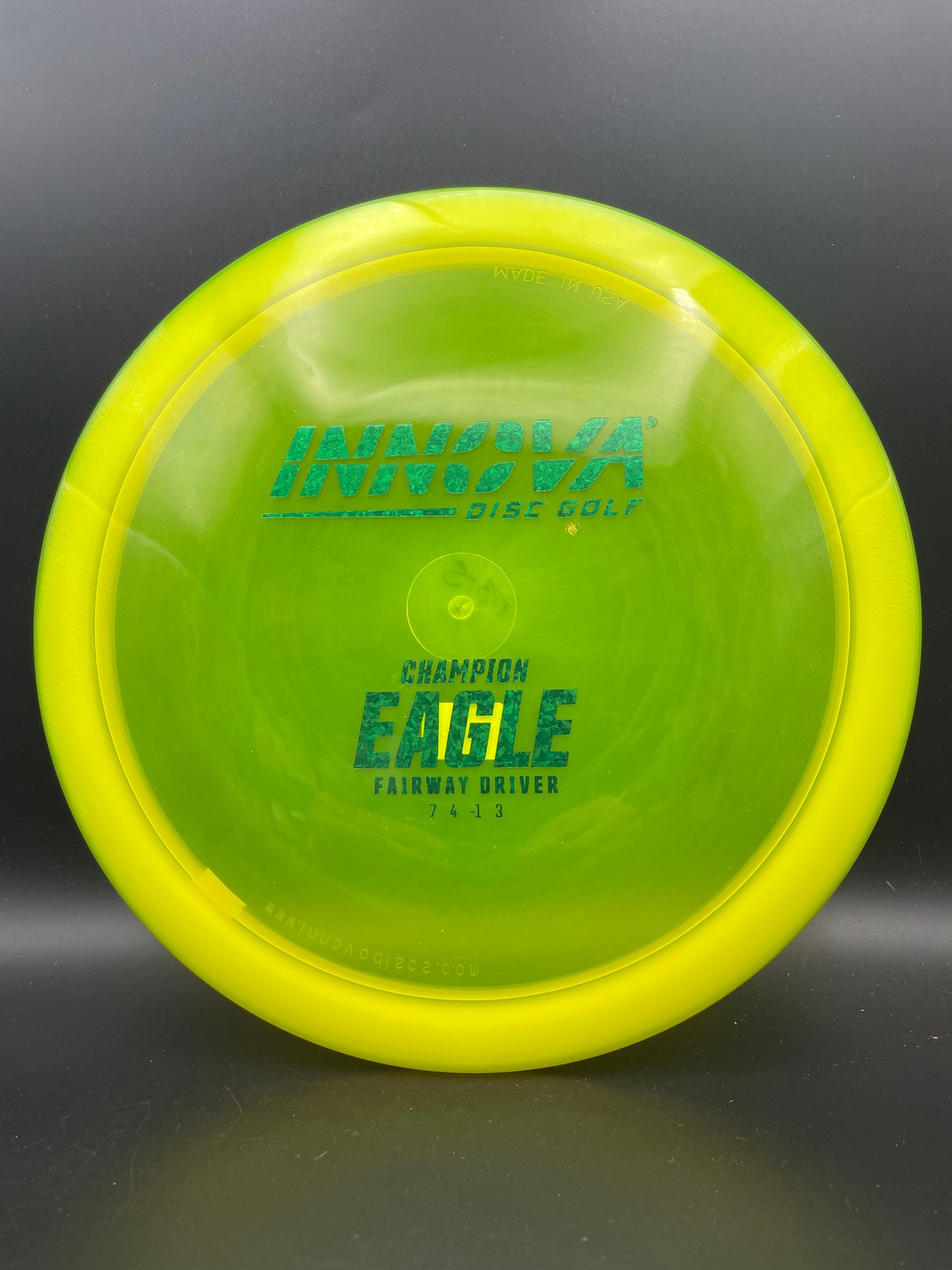 Innova - Eagle - Champion