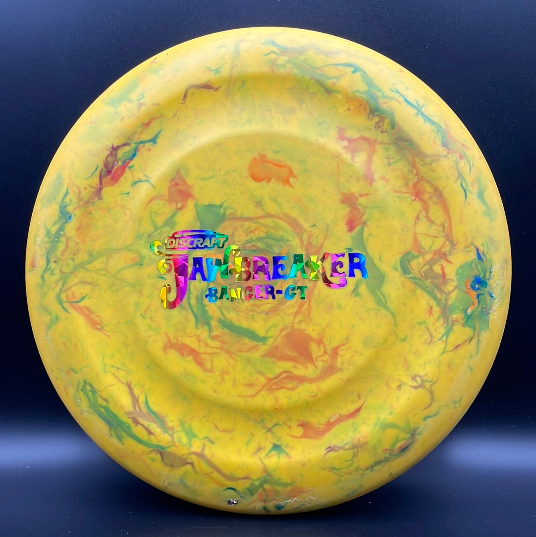 Discraft - Banger GT - Jawbreaker