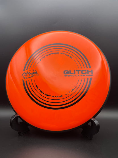 Axiom - Glitch - Neutron Soft