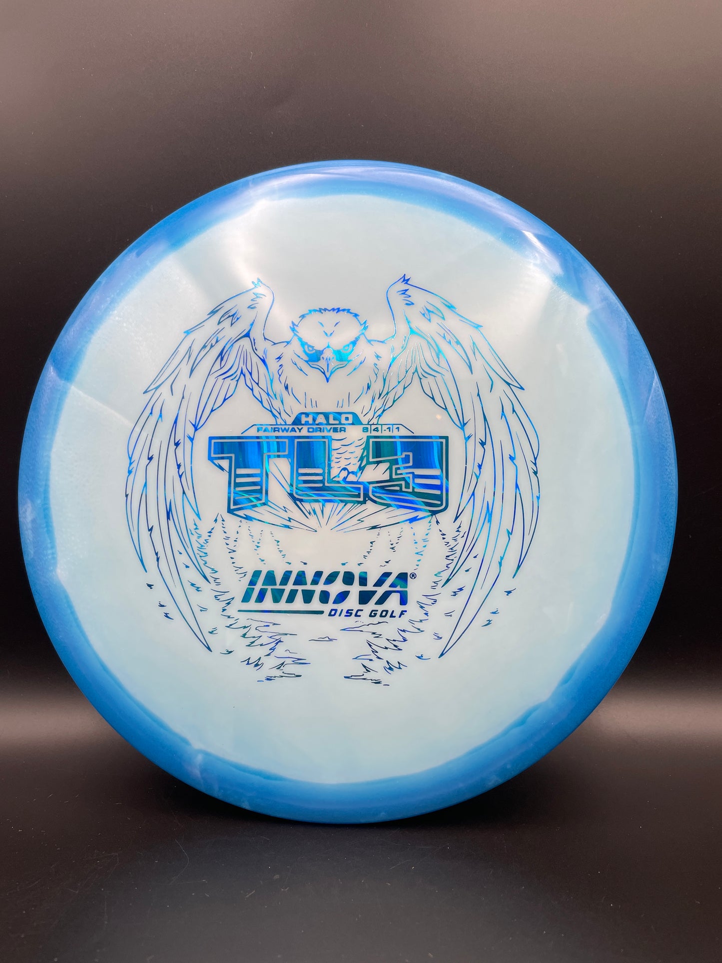 Innova - TL3 - Halo Star
