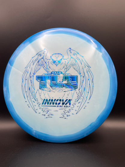 Innova - TL3 - Halo Star