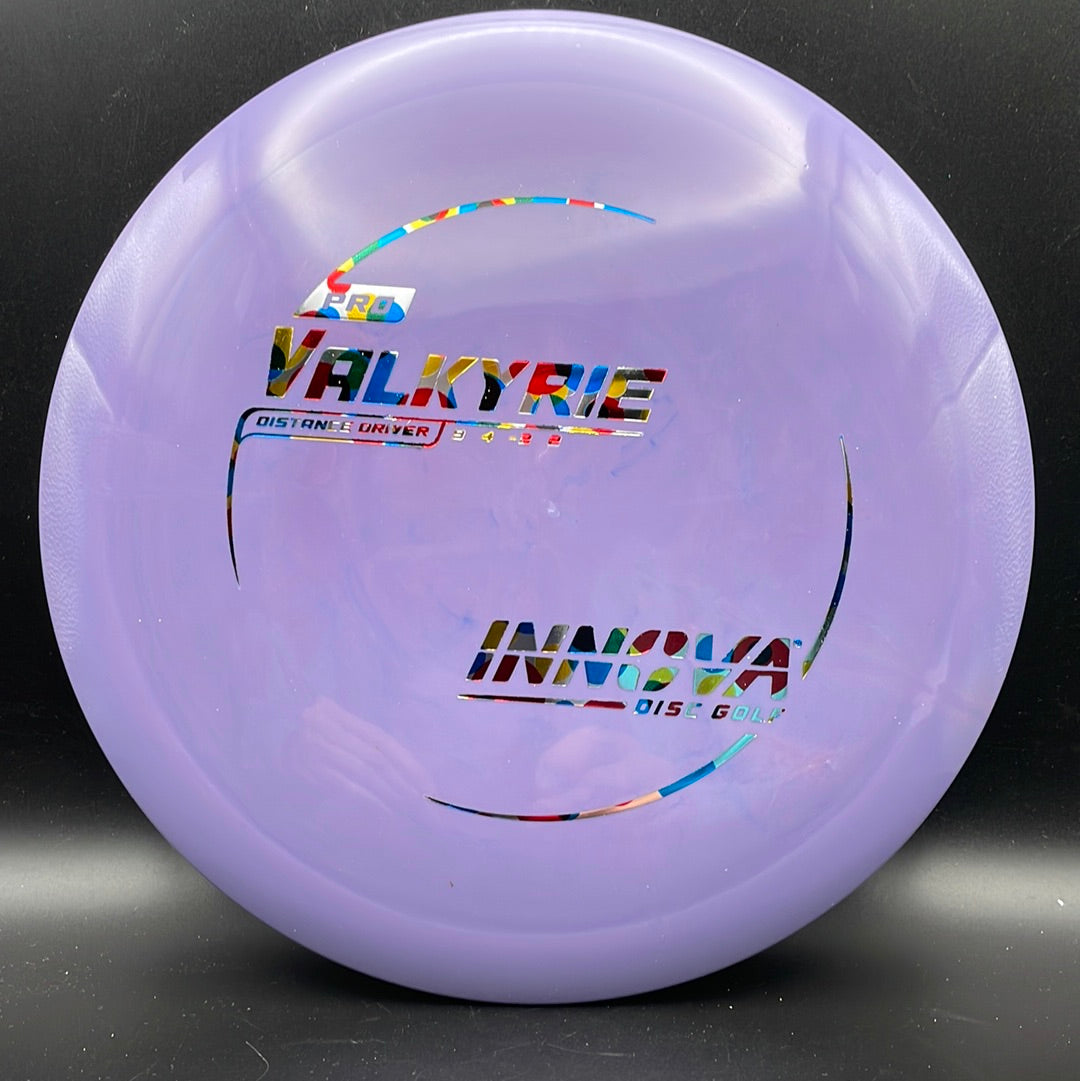 Innova - Valkyrie - Pro