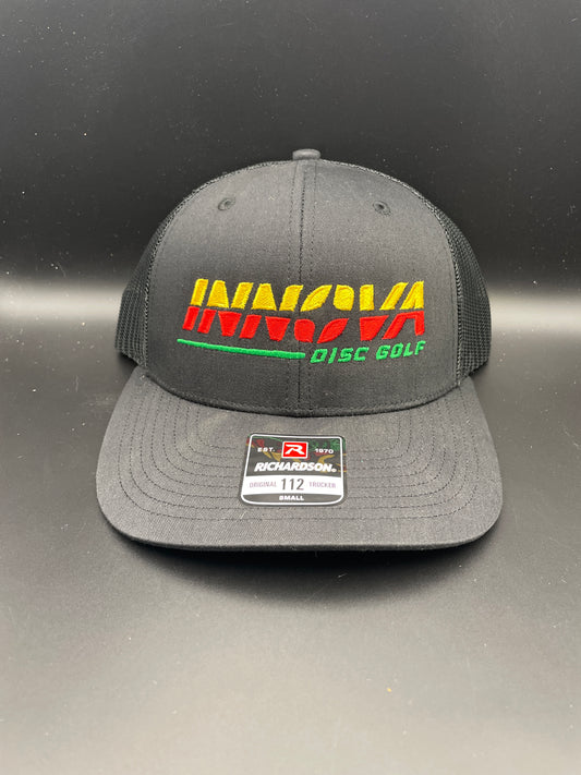 Innova - Hat - Snapback