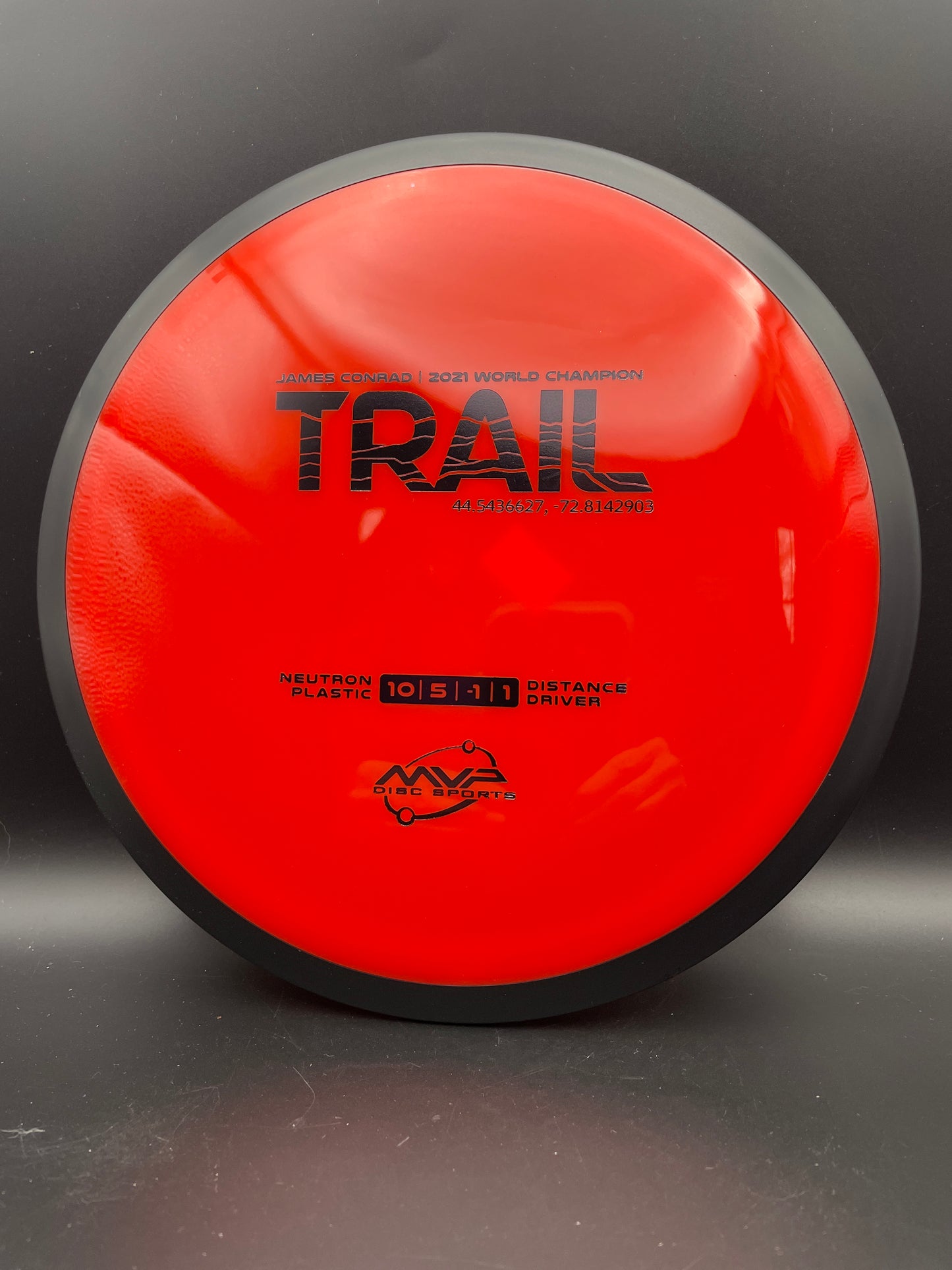 MVP - Trail - Neutron