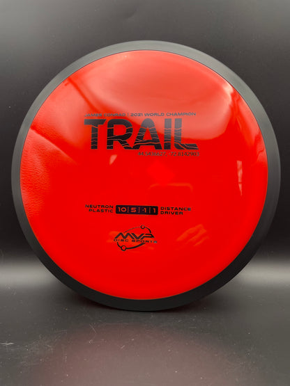 MVP - Trail - Neutron