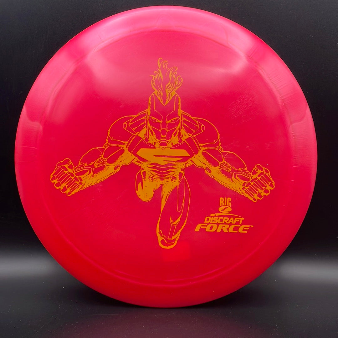 Discraft - Force - Big Z