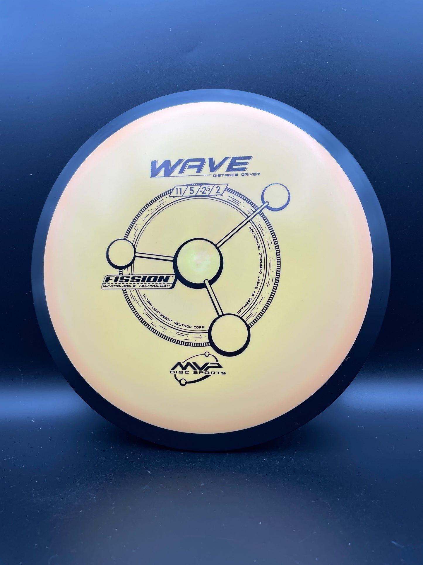 MVP - Wave - Fission