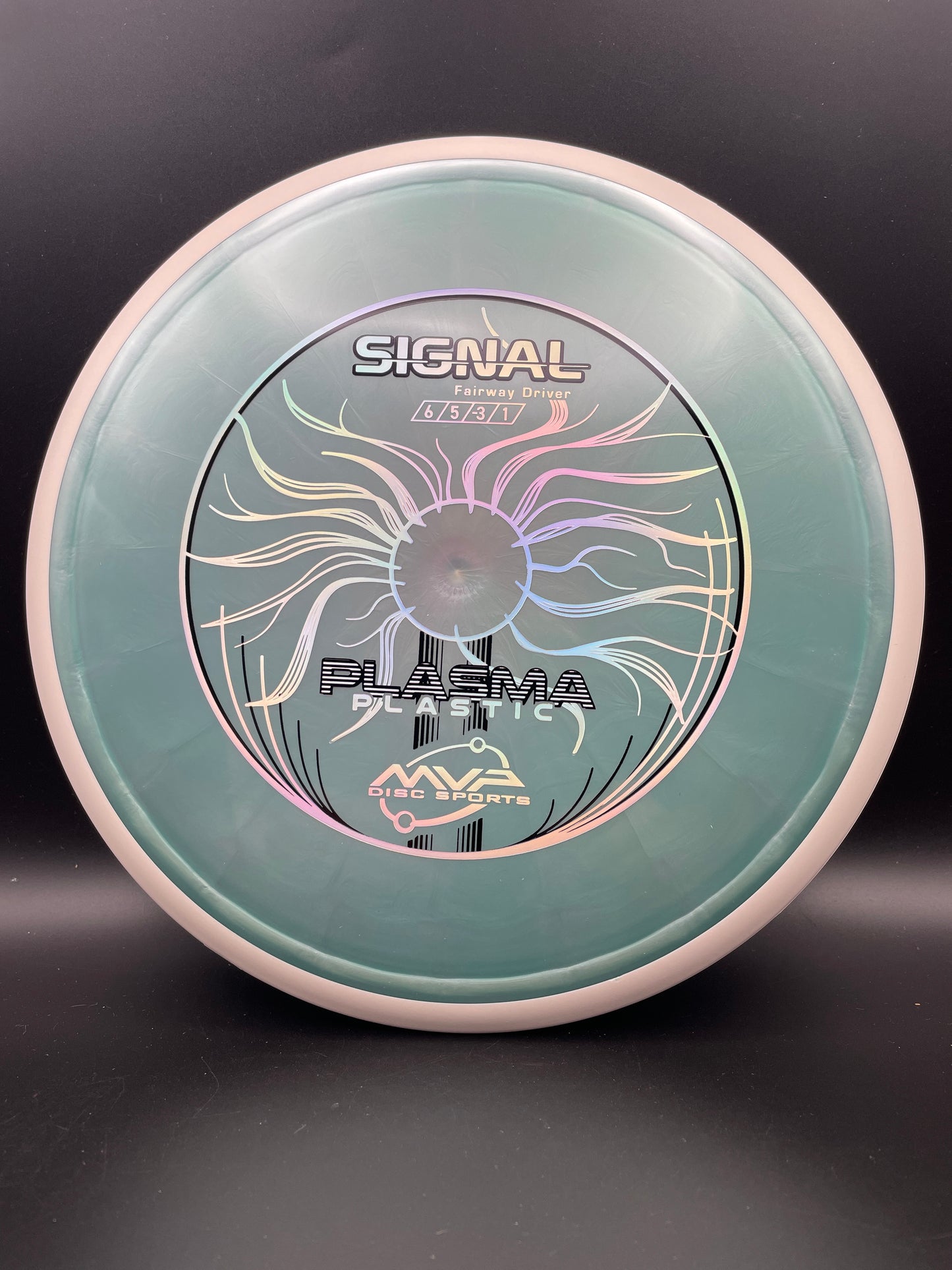 MVP - Signal - Plasma - PLC
