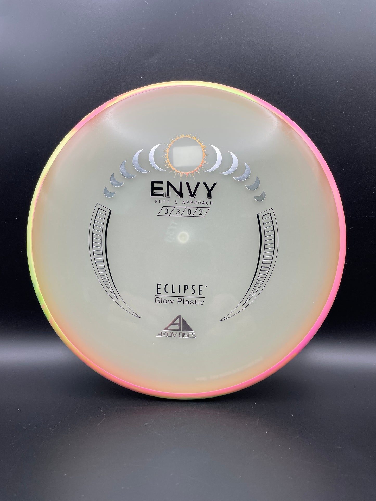 Axiom - Envy - Eclipse 2.0