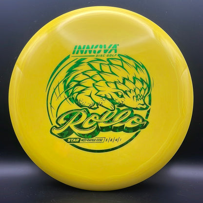 Innova - Rollo - Star