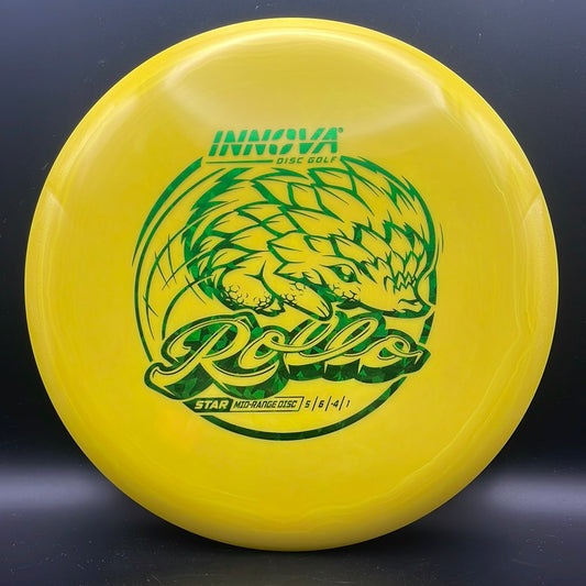 Innova - Rollo - Star