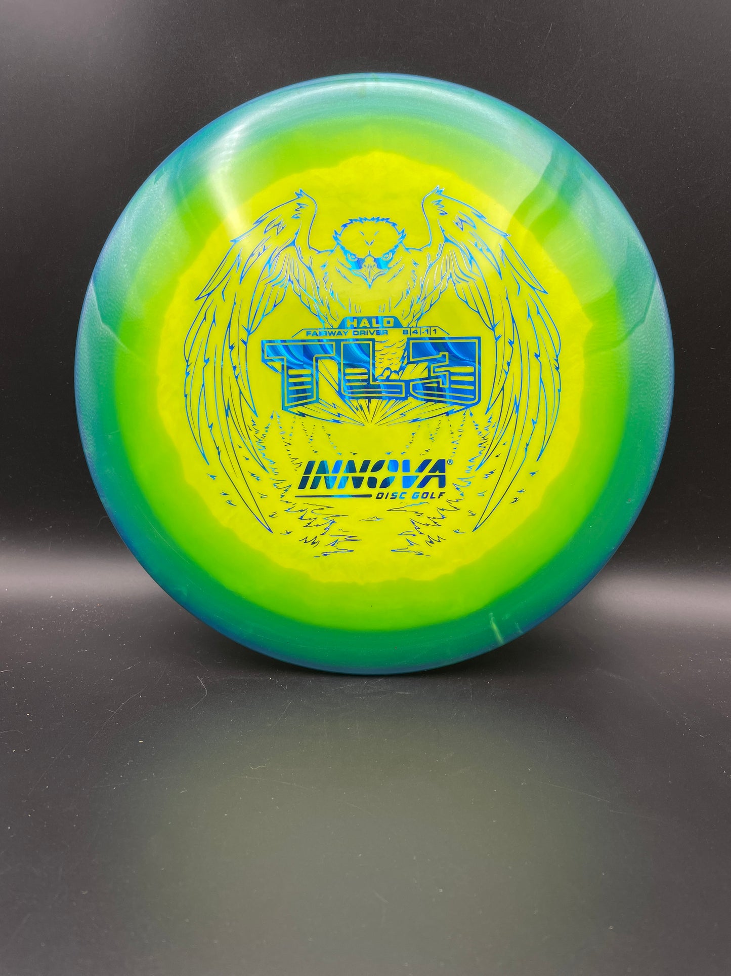 Innova - TL3 - Halo Star