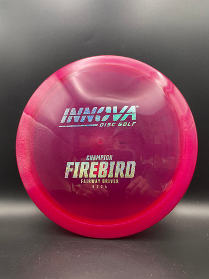 Innova - Firebird - Champion
