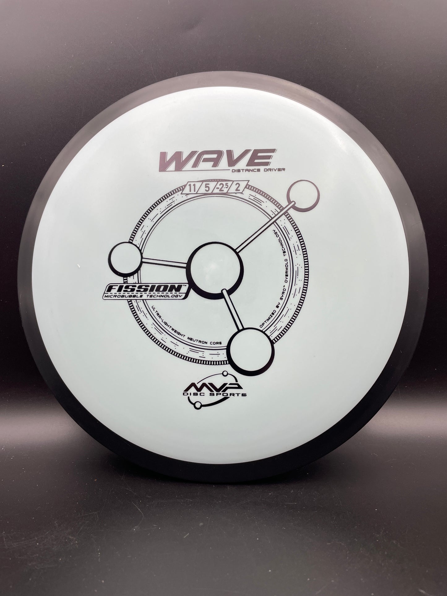 MVP - Wave - Fission