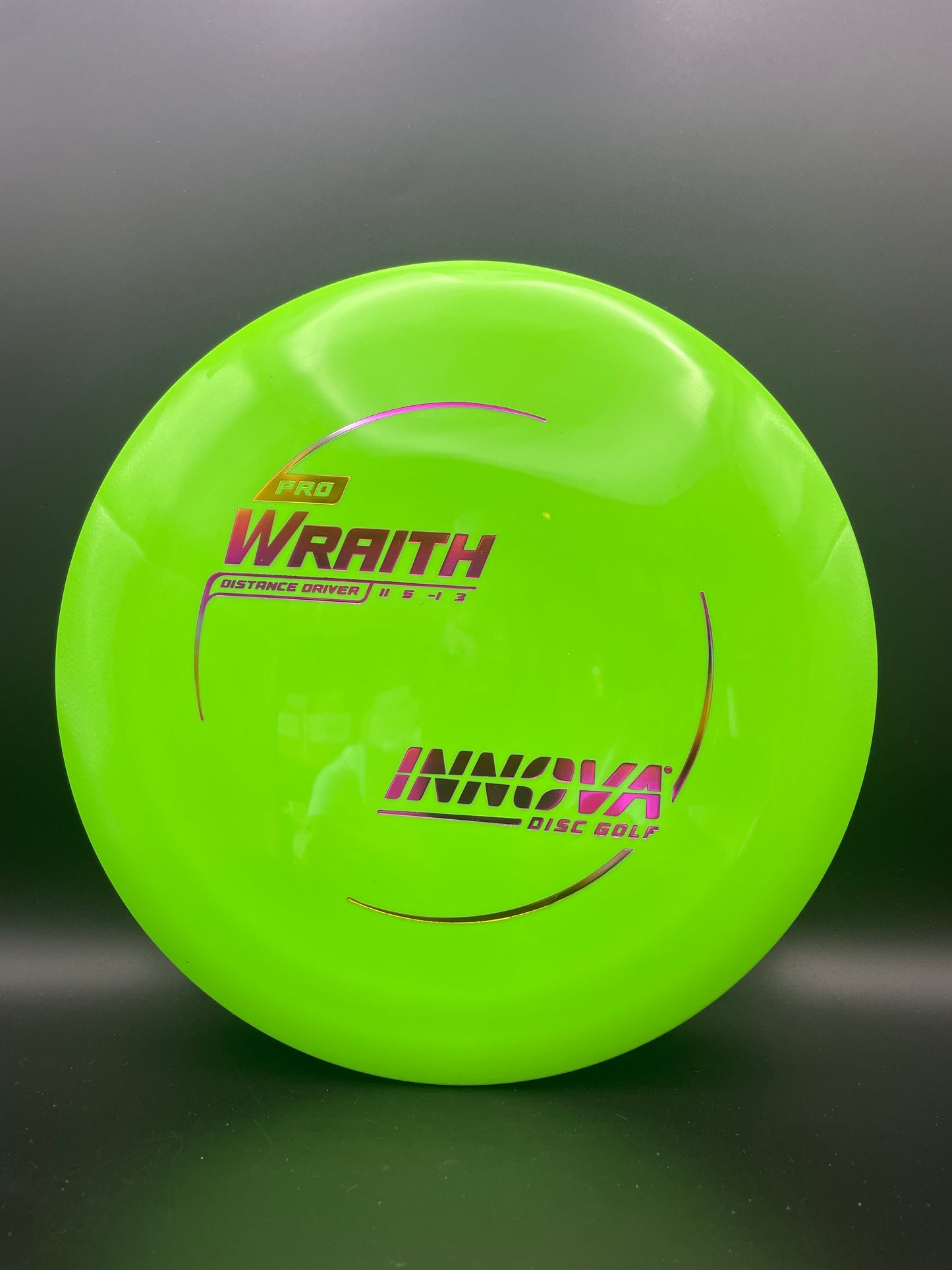 Innova - Wraith - Pro