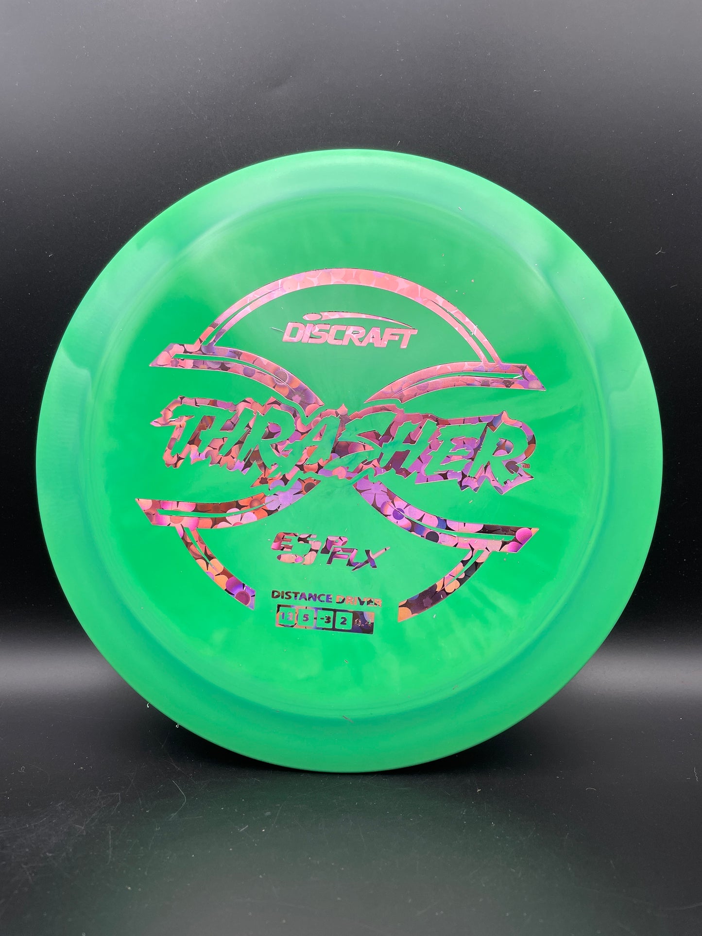 Discraft - Thrasher - ESP FLX