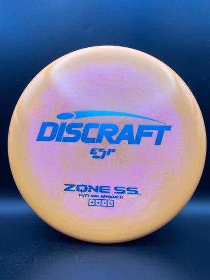 Discraft - Zone SS - ESP