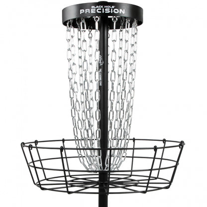 MVP - Black Hole Precision Basket  *** Pick Up Only ***