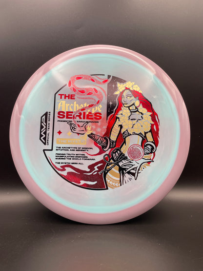 Streamline - Boost - Neutron - Eagle Team Series