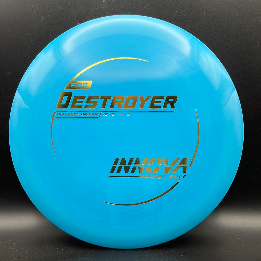 Innova - Destroyer - Pro