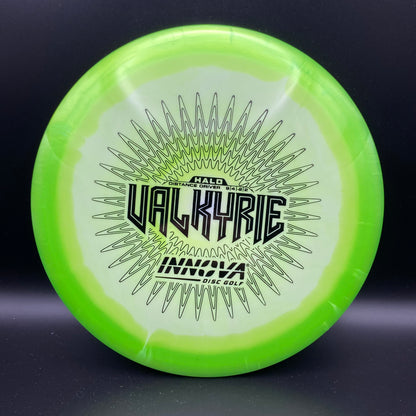 Innova - Valkyrie - Halo Star