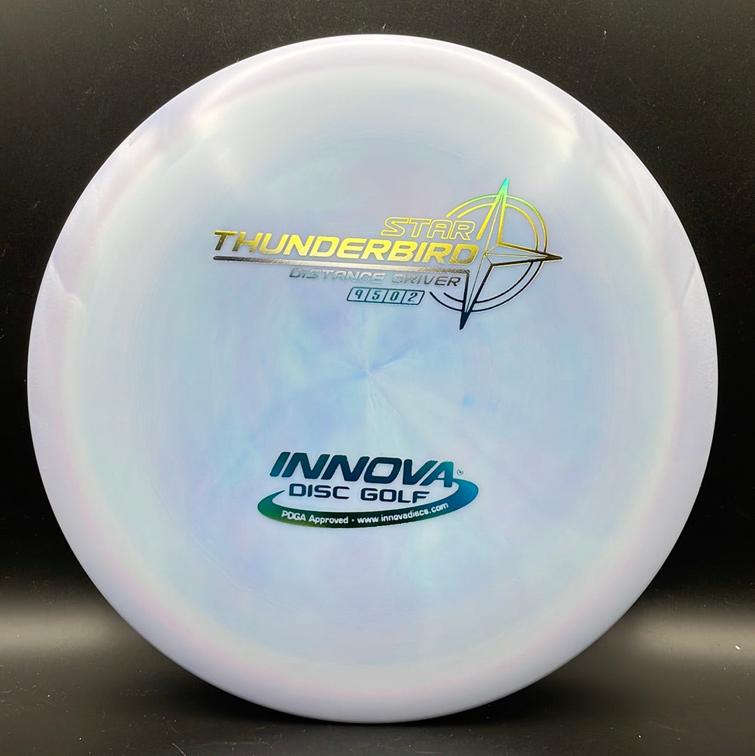 Innova - Thunderbird - Star