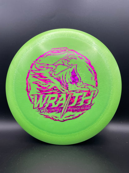 Innova - Wraith - G-Star
