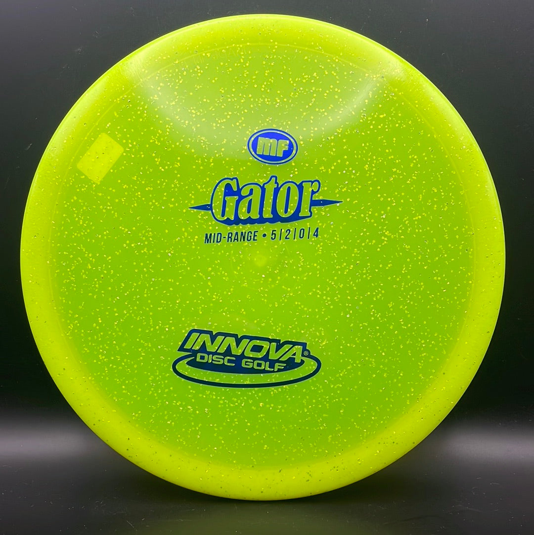 Innova - Gator - Metal Flake Champion