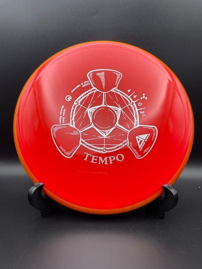 Axiom Discs - Neutron - Tempo