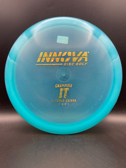 Innova - IT - Champion