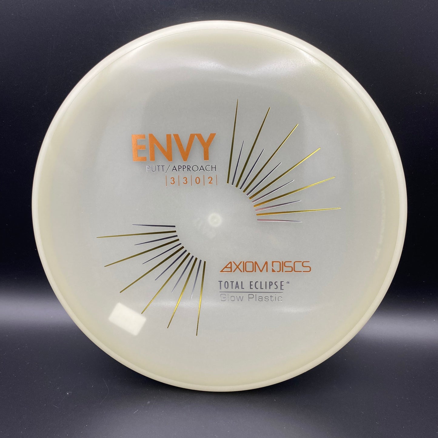 Axiom - Envy -  Total Eclipse 2.0