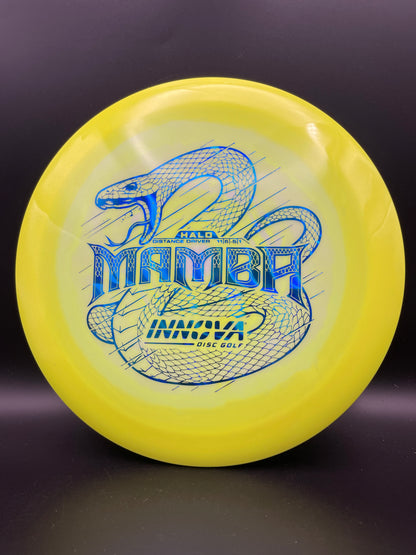 Innova - Mamba - Halo Star