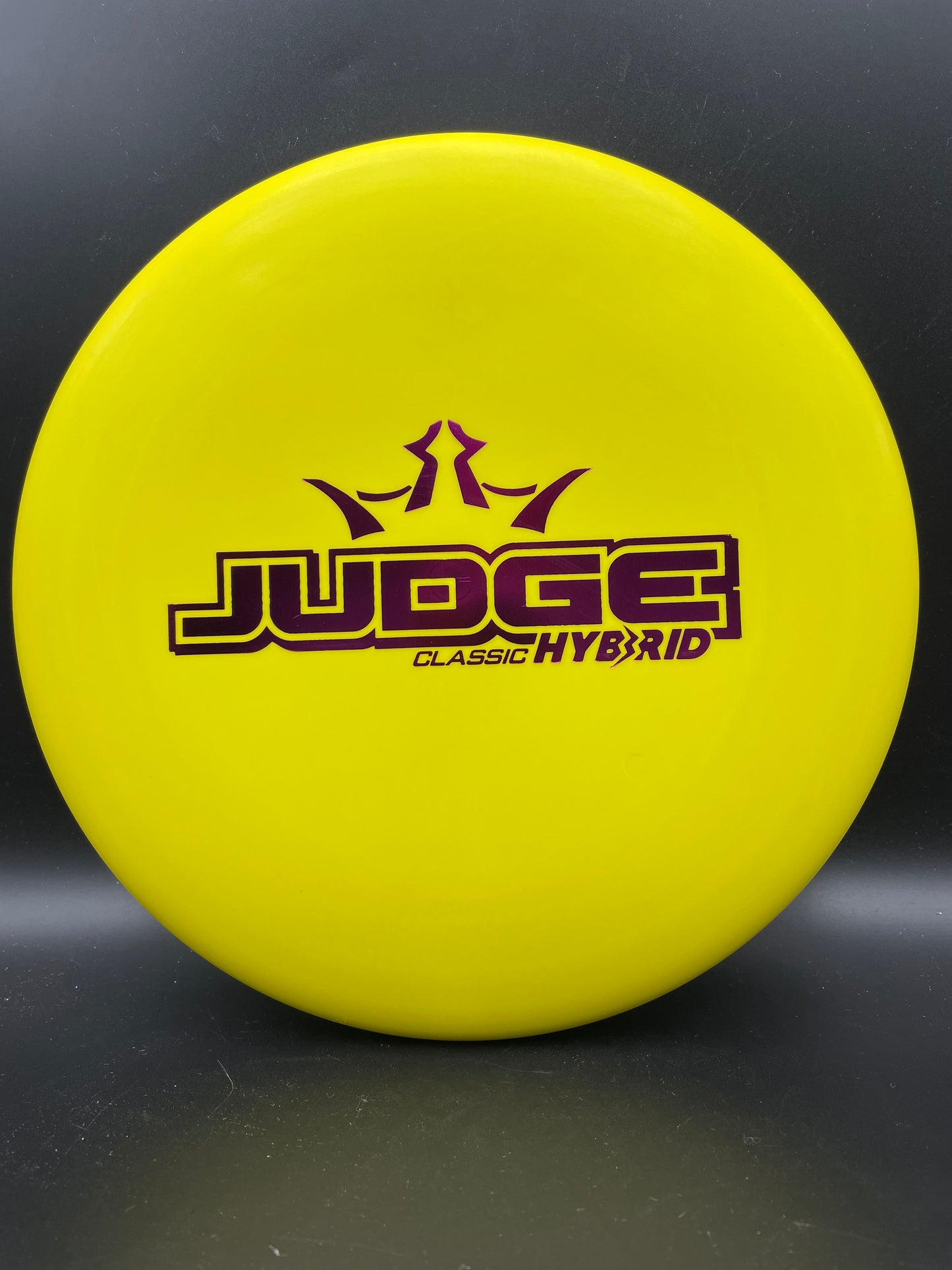 Dynamic Discs - Judge - Classic Hybrid