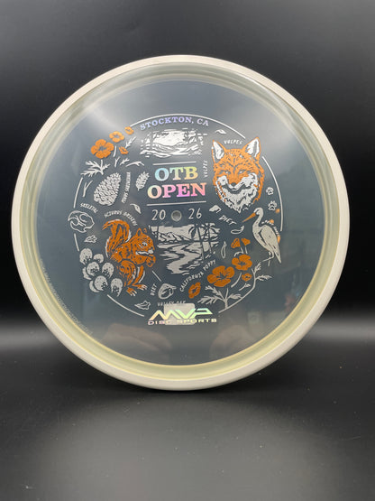 MVP - Reactor - Proton - 2026 OTB Open