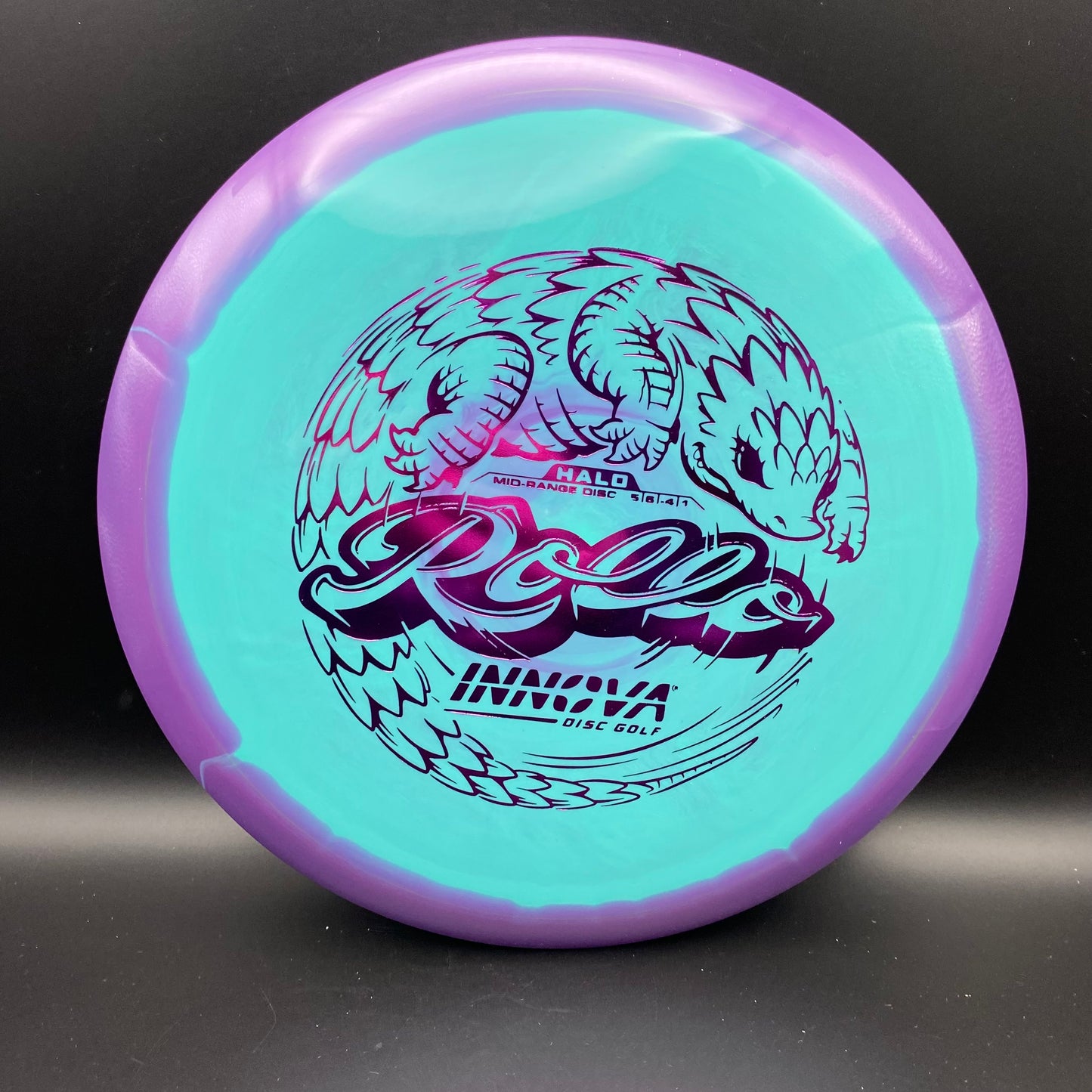 Innova - Rollo - Halo Star