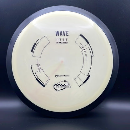 MVP - Wave - Neutron