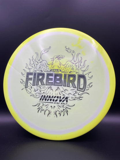 Innova - Firebird - Halo Star