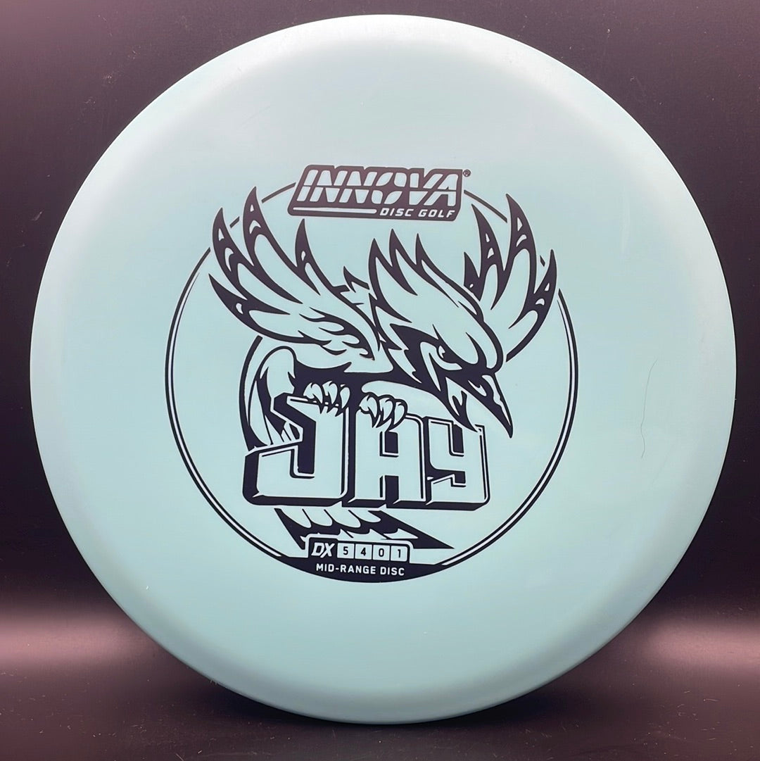 Innova - Jay - DX