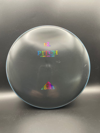 Axiom - Pitch - R2