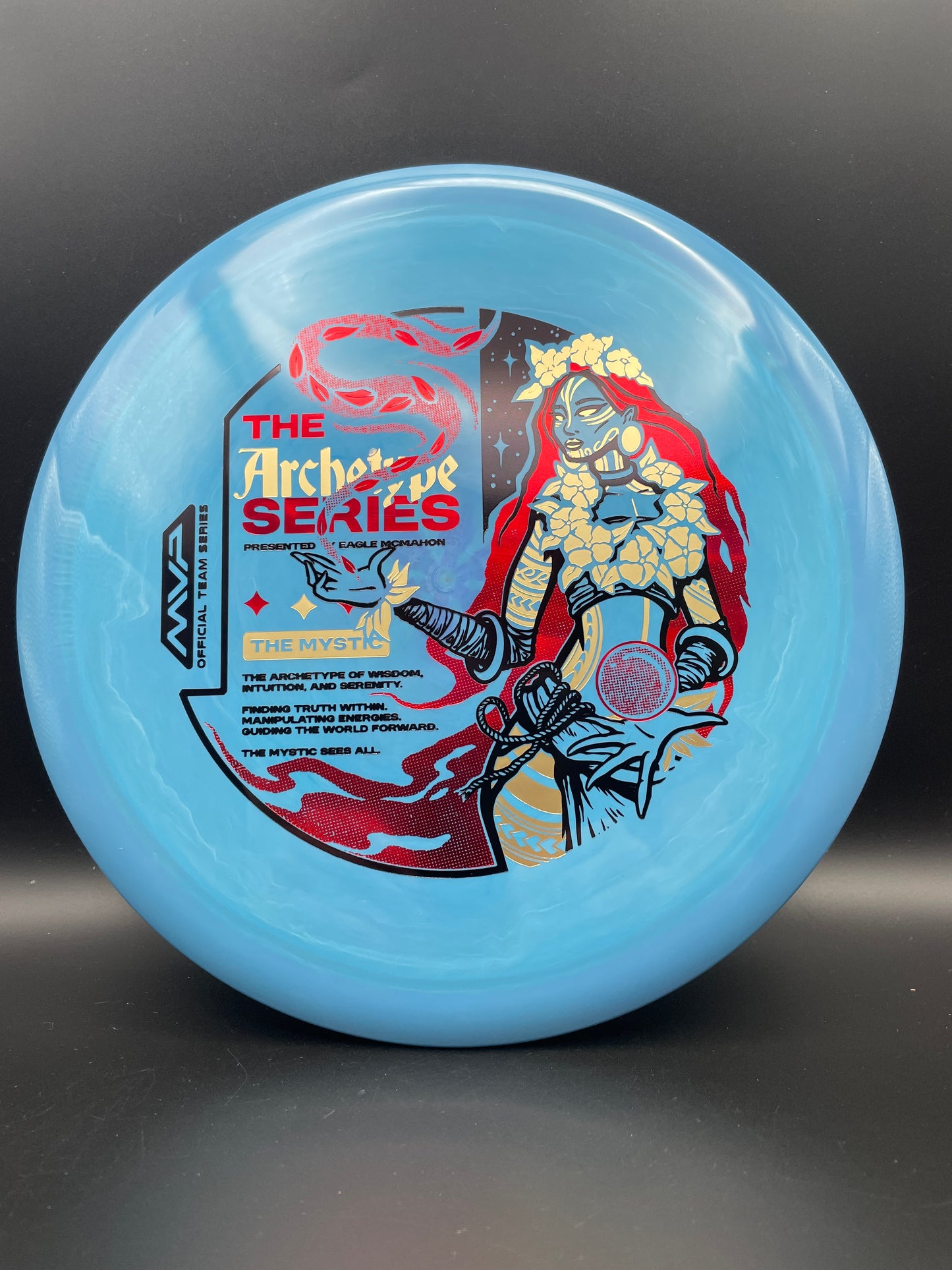 Streamline - Boost - Neutron - Eagle Team Series