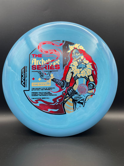 Streamline - Boost - Neutron - Eagle Team Series